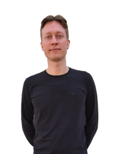 Mathias Blumensaat